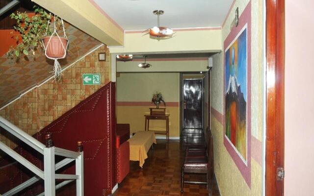 Hotel Milton