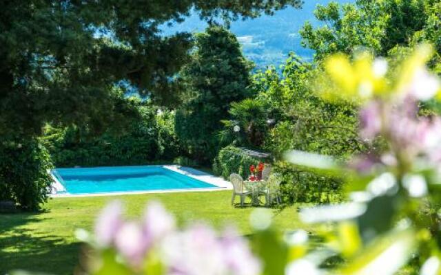 Pension Morenfeld