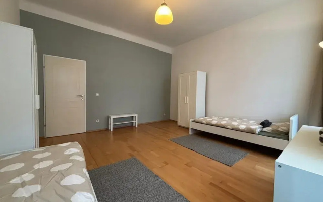 Josefinengasse Apartments