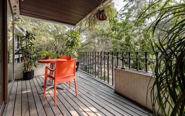 Horacio 1411 by Naya Homes