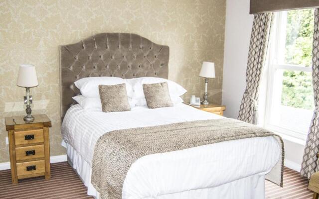 The Ryandale Inn