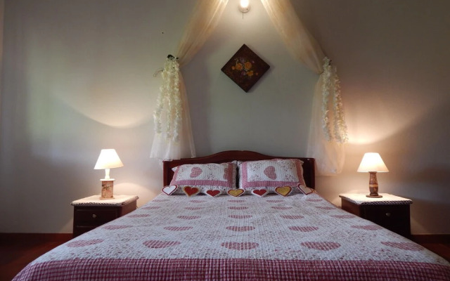 Villa del Moján