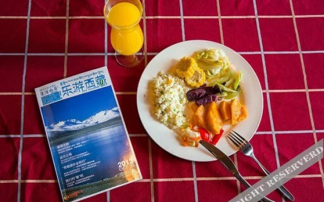 Hotel Feralas- Tibet