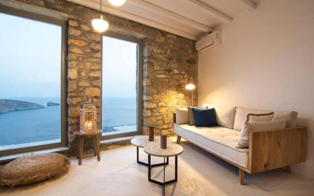 Dreamy Cycladic Luxury Summer House 2