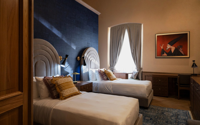 Casa H Hotel Boutique