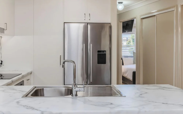 Tweed Coast Haven – Guest Rooms – Tweed Heads