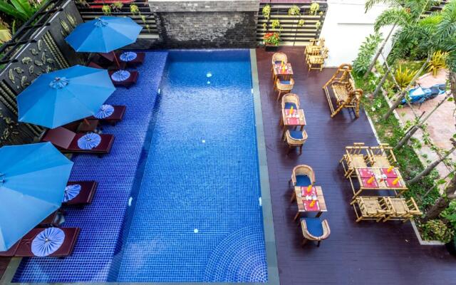 Ratana Angkor Hotel