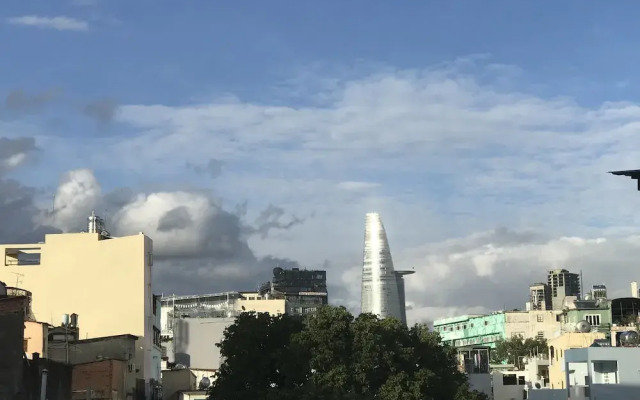 Rice Hostel & Cafe - Adults Only