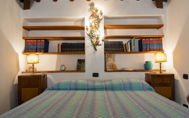 Torre di Meo Castelnuovo Delsa