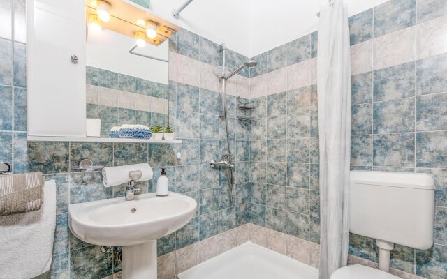 Awesome Apartment in Fazana With Wifi and 1 Bedrooms