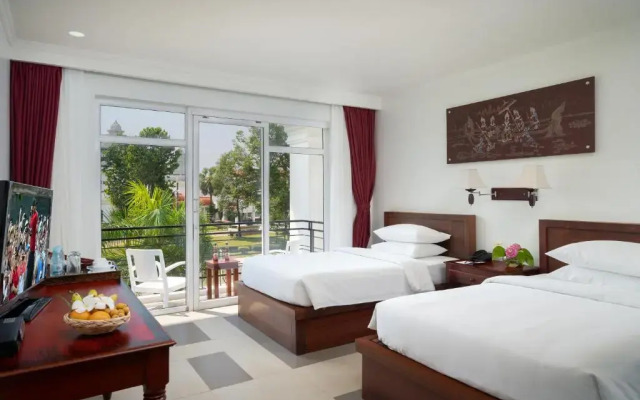 Sala Siem Reap Hotel