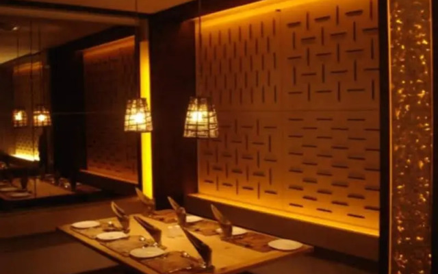 Hotel Tansha Comfort Residency
