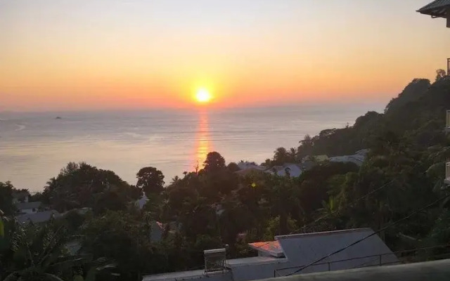 Sunset View Self Catering