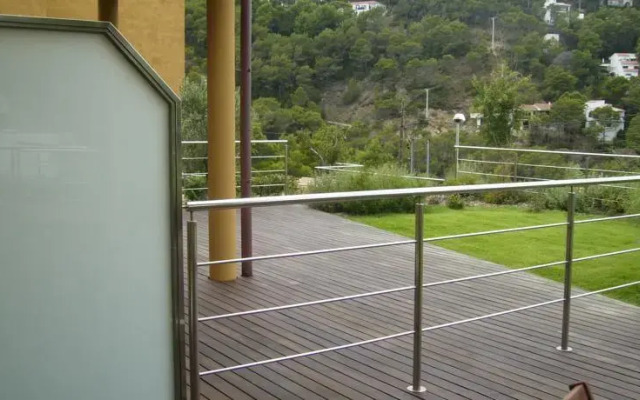 Costa Brava Begur Home