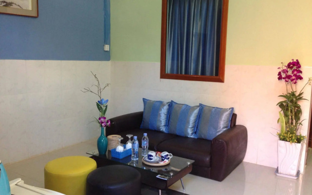 Ramchang Guesthouse
