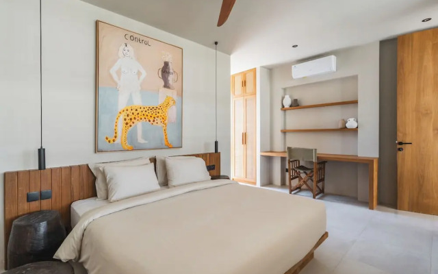 Surf Loft 2 by Alfred in Bali