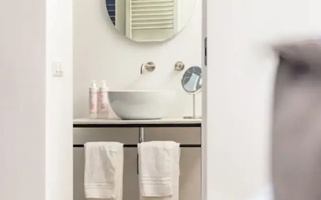 Street Stritt 60 by Wonderful Italy - Apt 2