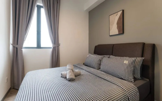 United Point Residence KL Lifestyle