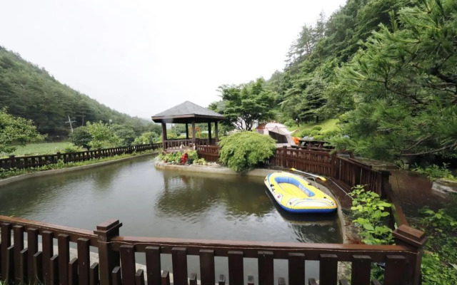 Sisilli Pension