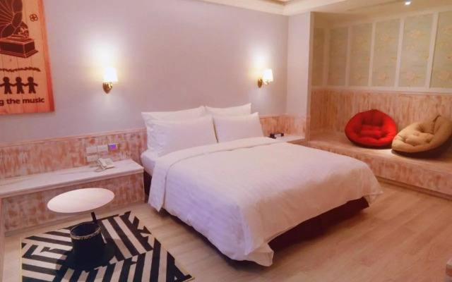 Shui Nong motel