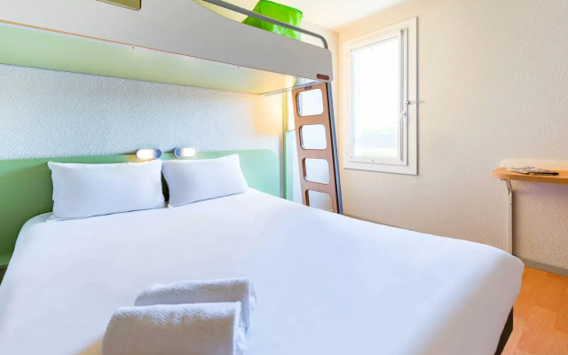 ibis budget Bollène