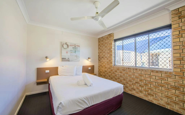 Caboolture Motel – Guest Rooms – Caboolture