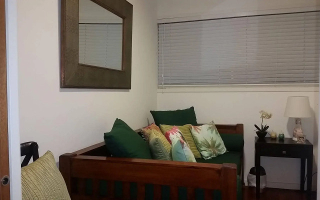 Sunrise Cove Holiday Apartments