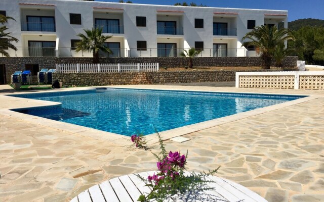 Apartamentos Aguas Blancas