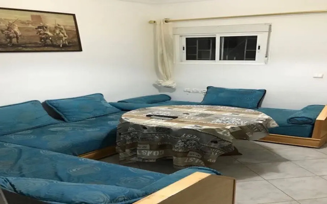 Residence Narjisse Martil Corniche
