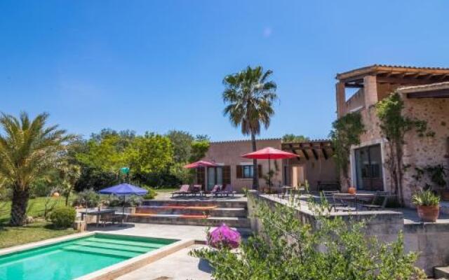 Finca Son Negre