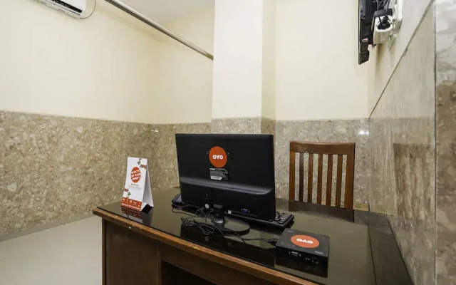 OYO 2089 Graha Sakinah Syariah 4