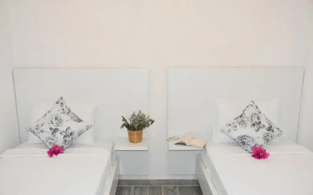 Calba Apart Otel