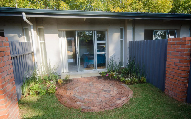 Stonehaven Lodge and Conference Center