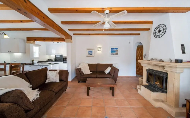 Villa Javea Sol
