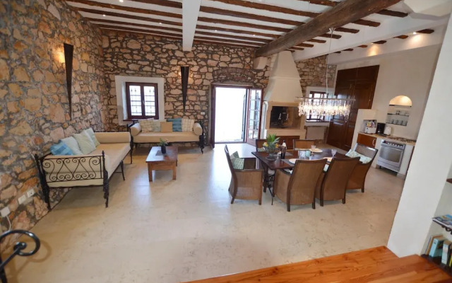 Chesa Konoba Sea View