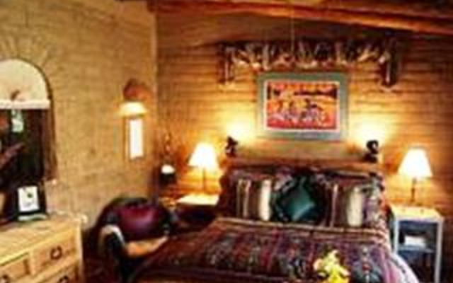 Casa Tierra Adobe Bed & Breakfast Inn
