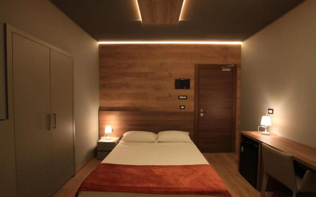 Albergo Plaza Tornolo