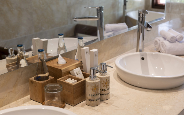 Arkamara Dijiwa Ubud