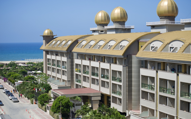 Aydinbey King's Palace & Spa -Ultra All Inclusive
