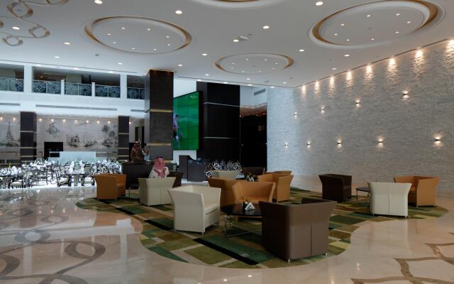 Holiday Inn Riyadh - Meydan, an IHG Hotel