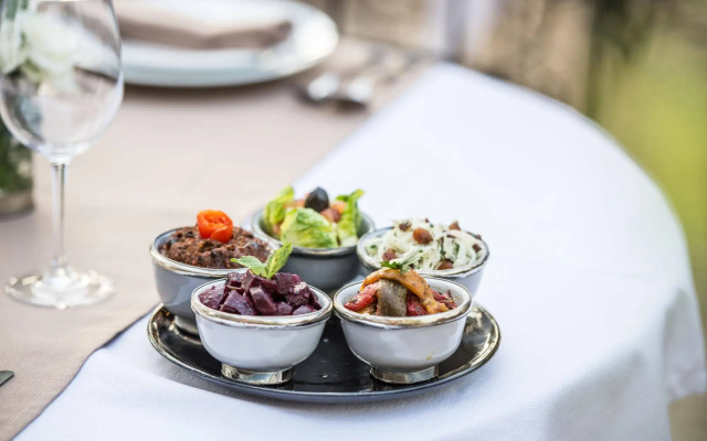 Hotel & spa Riad El Walaa
