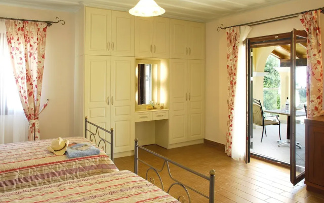 Villa Argyro