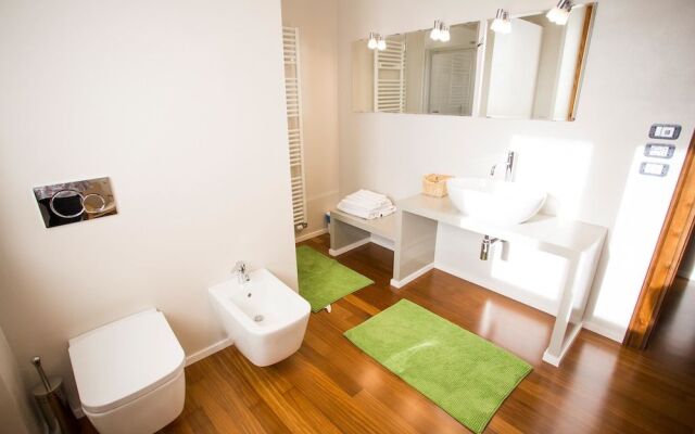 Villa Alba B&B
