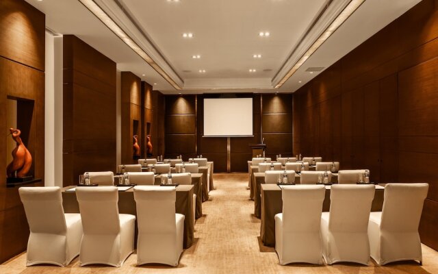 Crowne Plaza Shanghai Anting