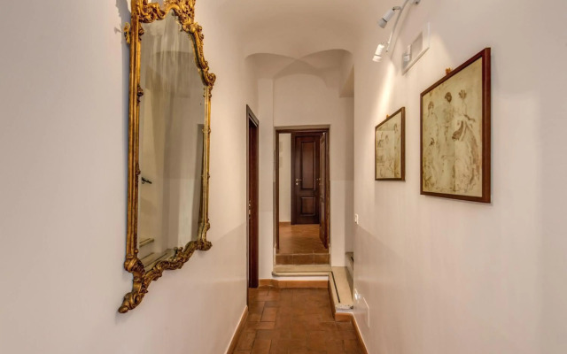 Piccolo Trevi Suites