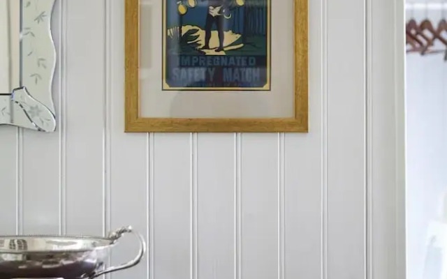 Stegeborgs Trädgårdshotell