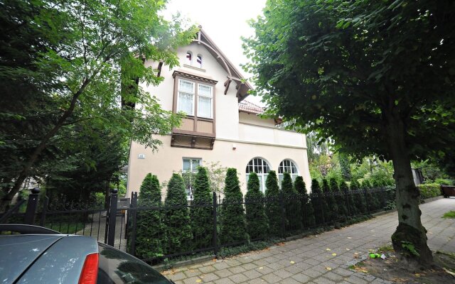 Grand Apartments - Loft