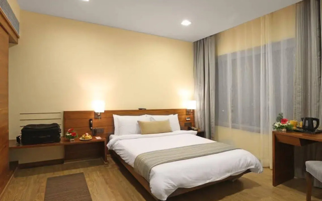 Temple Tree Hotel Shirdi