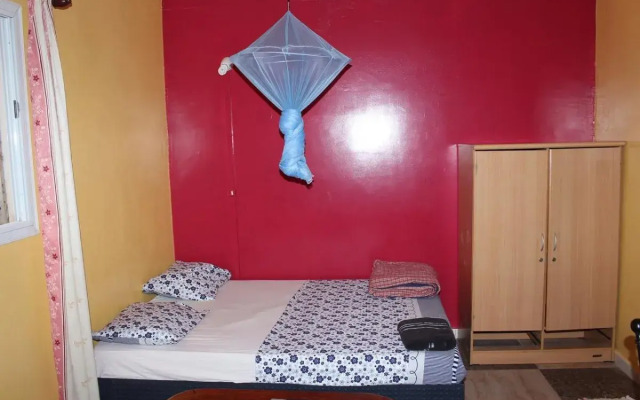 Hotel Les Résidences Abdou DIOUF 1