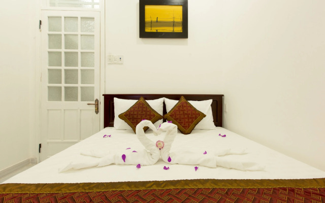 Homestay Golden Bee